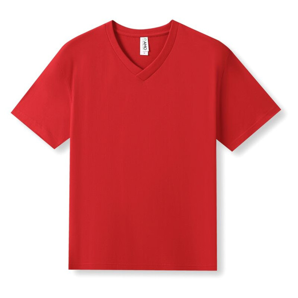 Unisex V-Neck Tee
