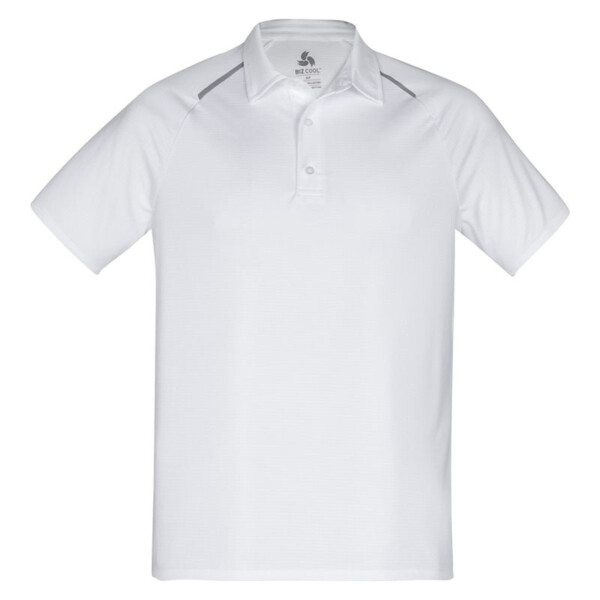 Mens Academy Polo