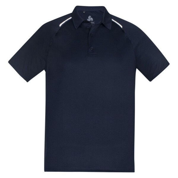 Mens Academy Polo