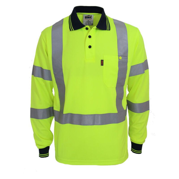 Work Polo Shirts