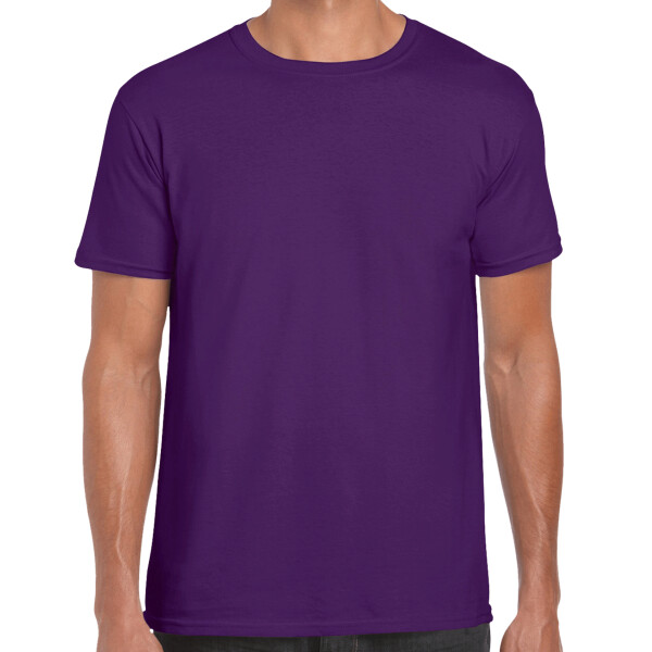Mens Softstyle Tee Shirt