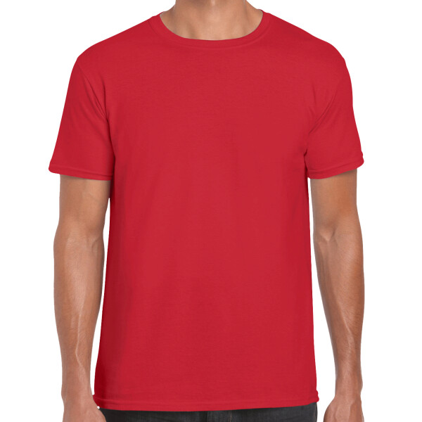 Mens Softstyle Tee Shirt