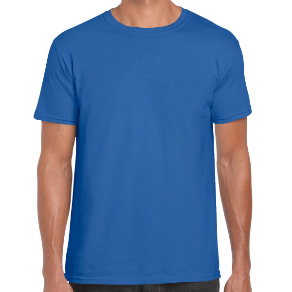 Mens Softstyle Tee Shirt