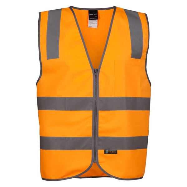Hi Vis Vests