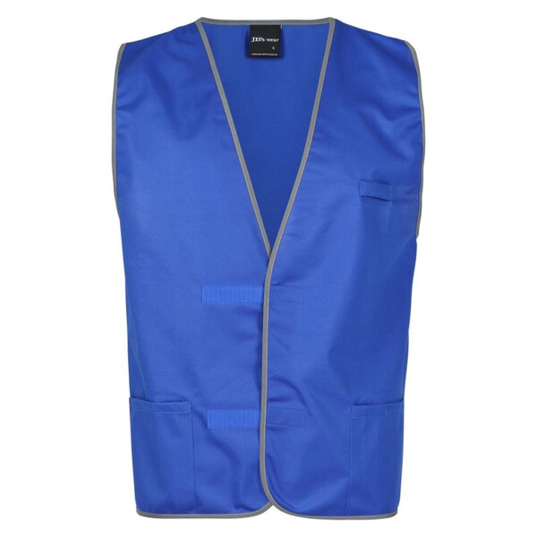 Men Coloured Tricot Vest