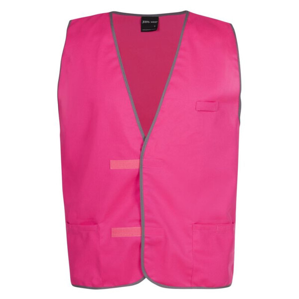 pink hi vis