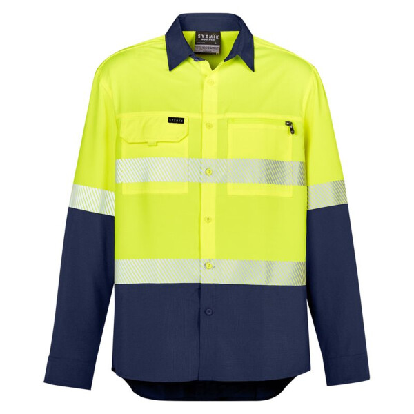 Hi Vis tees