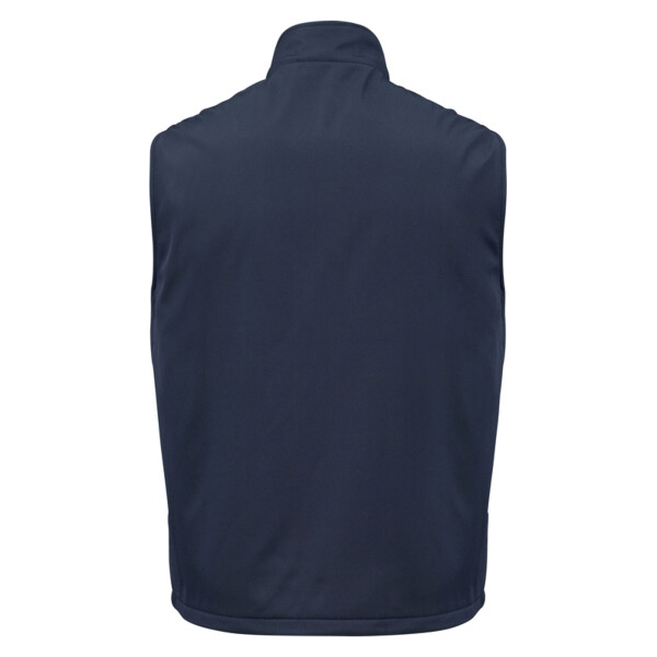 Unisex Reversible Vest