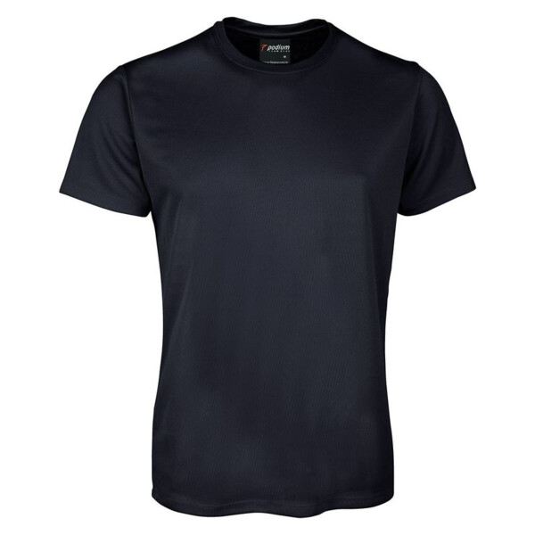 Mens Poly Tee