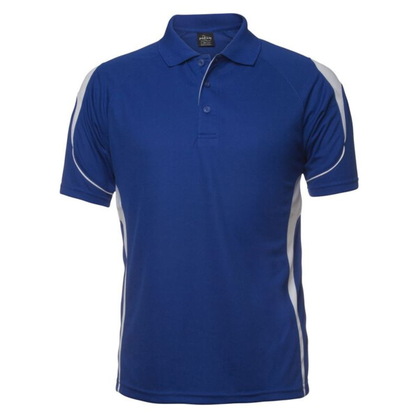 Mens Bell Polo