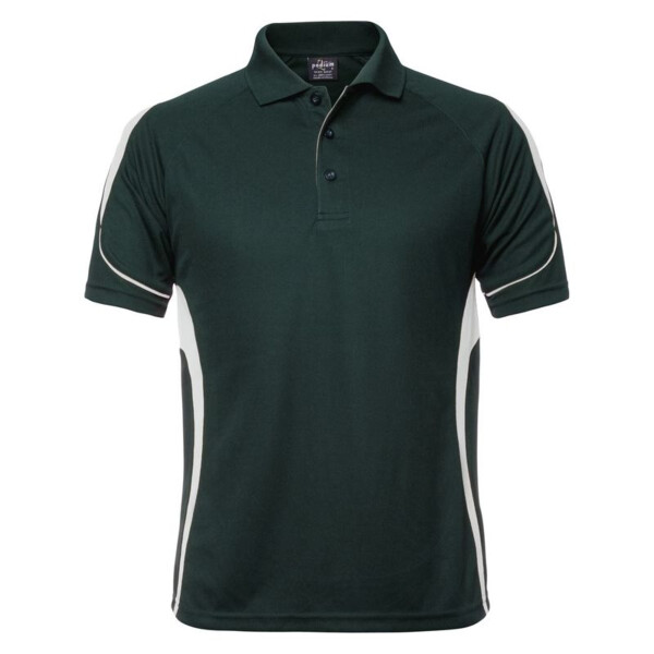 Mens Bell Polo