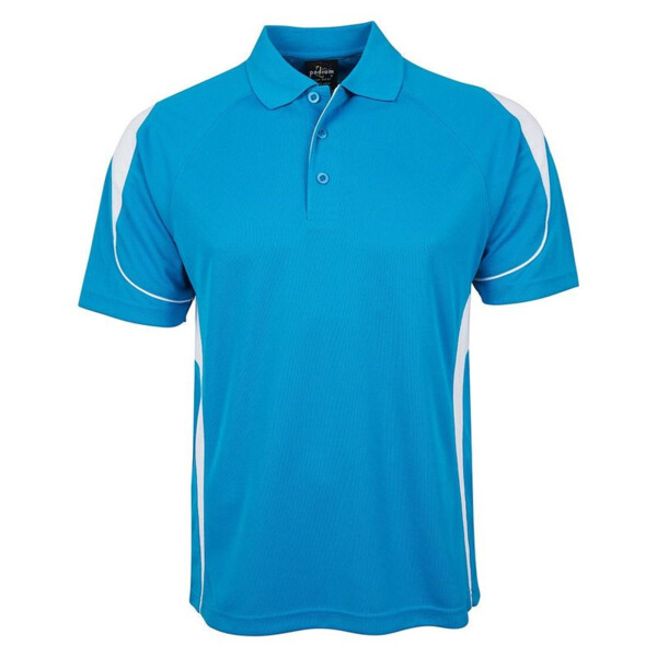 Mens Bell Polo