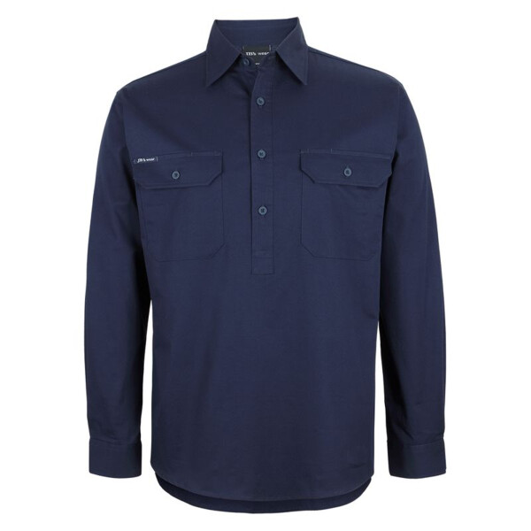 Work Shirts