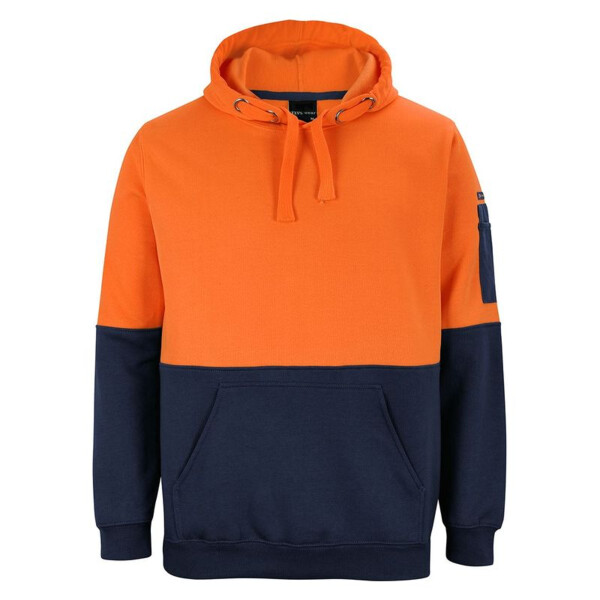 hi vis jumpers hoodies