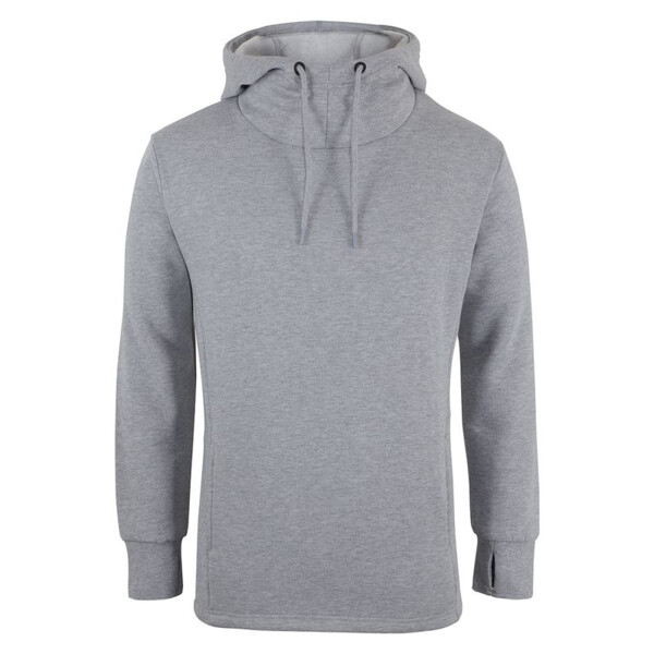 Mens Podium Sports Hoodie