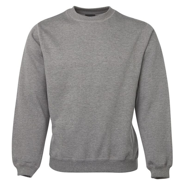 Adults P/C Fleecy Sweat