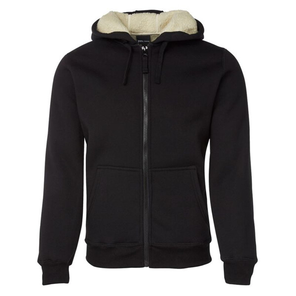 Mens Shepherd Hoodie