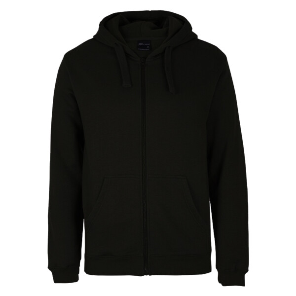 Mens Full Zip Hoodie