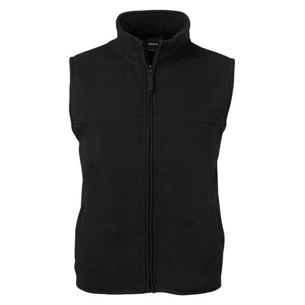 Mens Polar Vest
