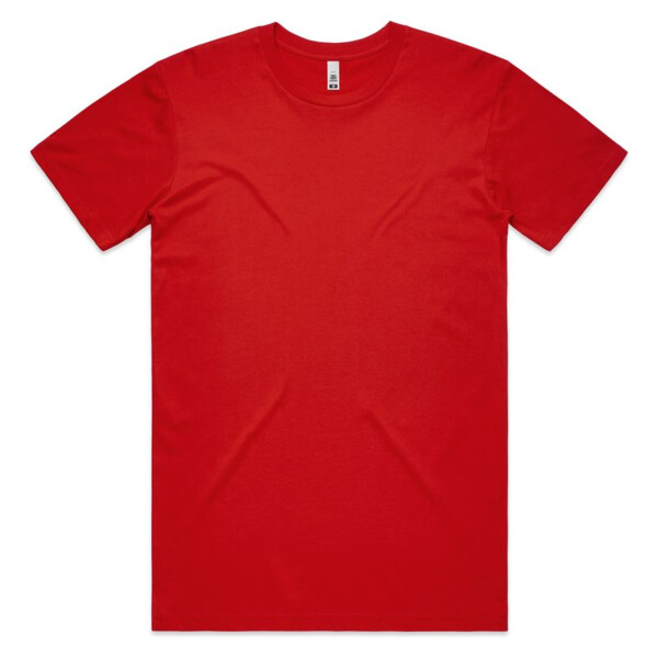 Mens Basic Tee