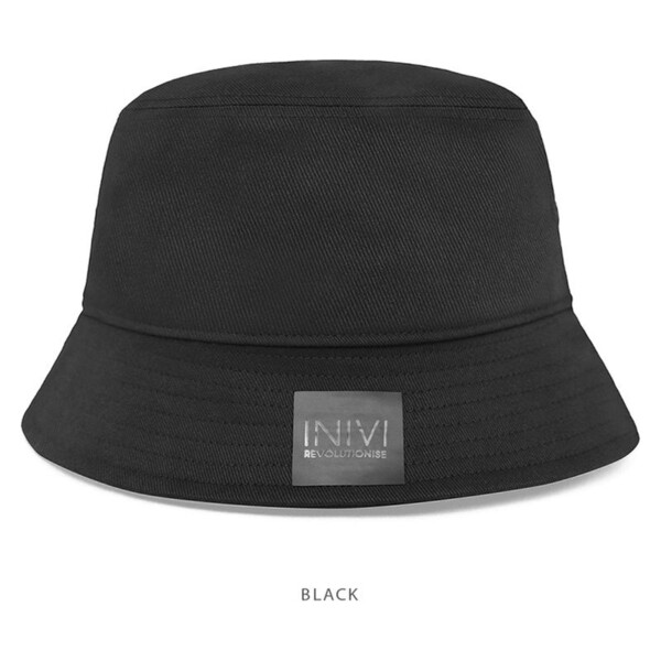 Cotton/Spandex Bucket Hat