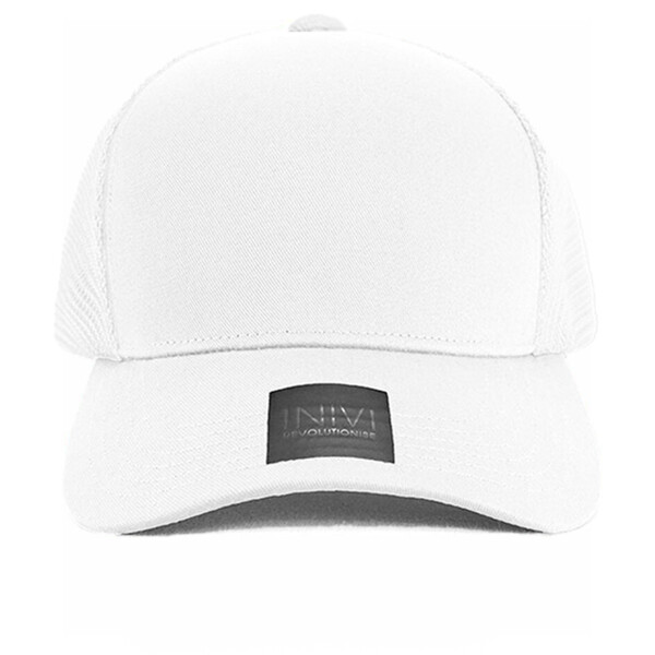 Cotton Mesh Cap
