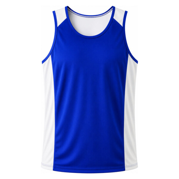Mens Premier Singlets