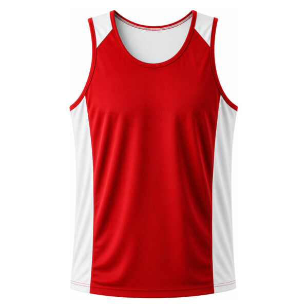 Mens Premier Singlets