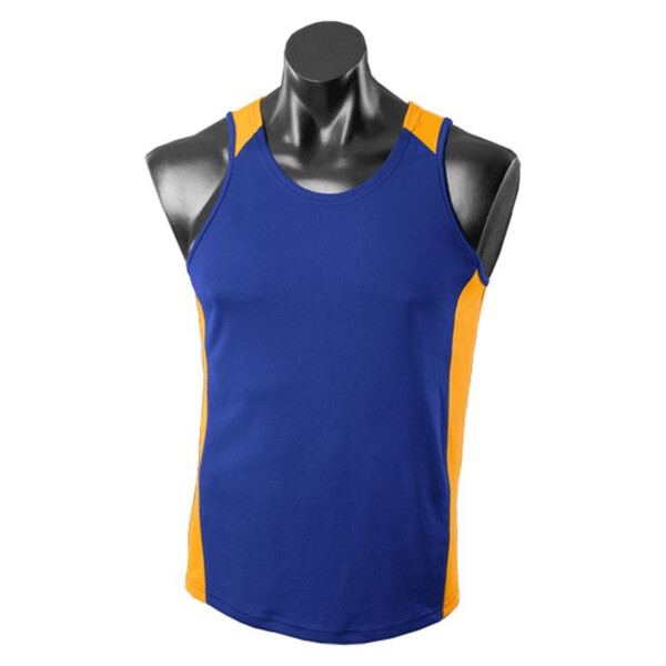 Kids Premier Singlets