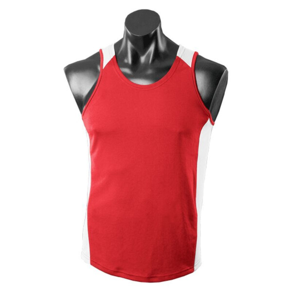 Kids Premier Singlets