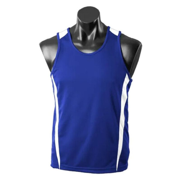 Kids Eureka Singlets