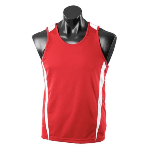 Kids Eureka Singlets