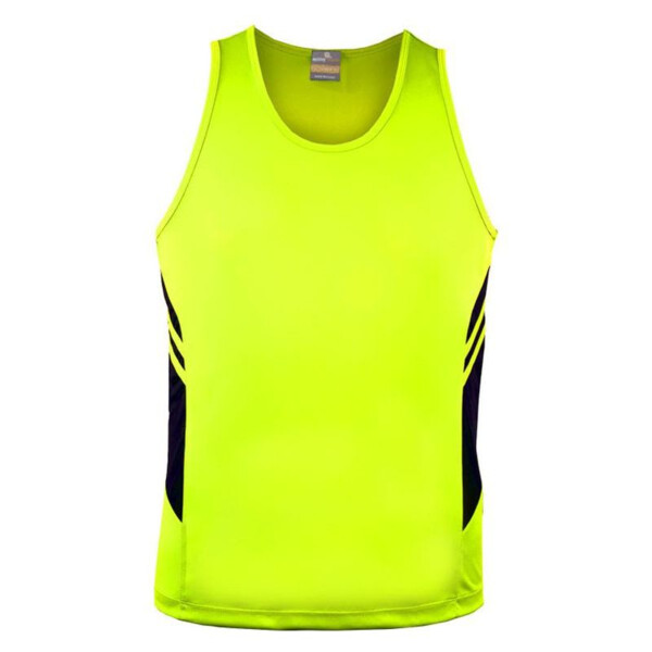 Youth Tasman Singlets
