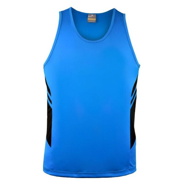 Youth Tasman Singlets