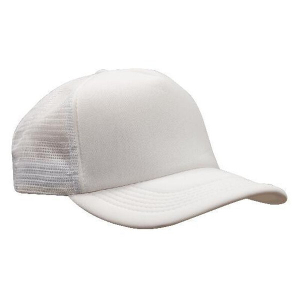 Trucker Mesh Cap