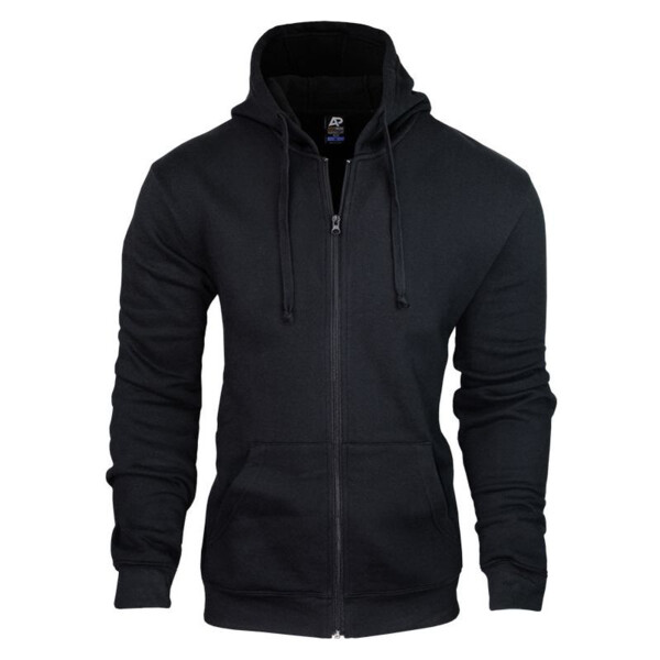 Mens Queenscliff Zip Hoodies