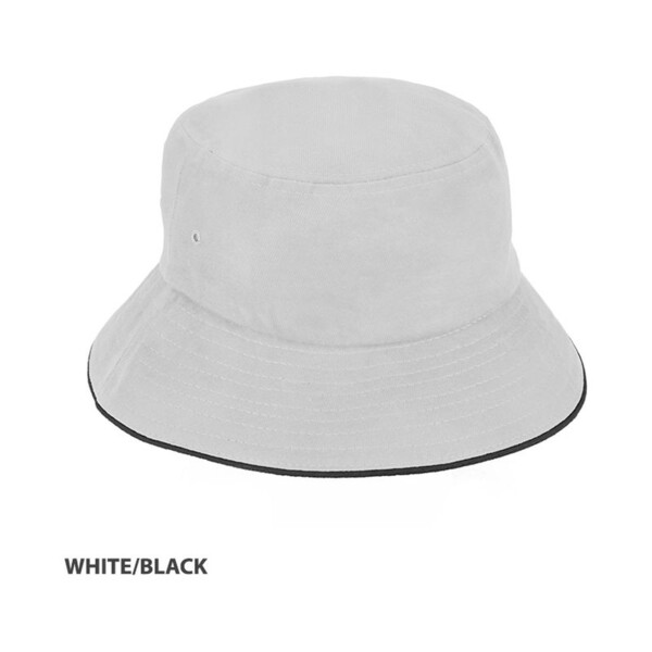 HBC Sandwich Bucket Hat
