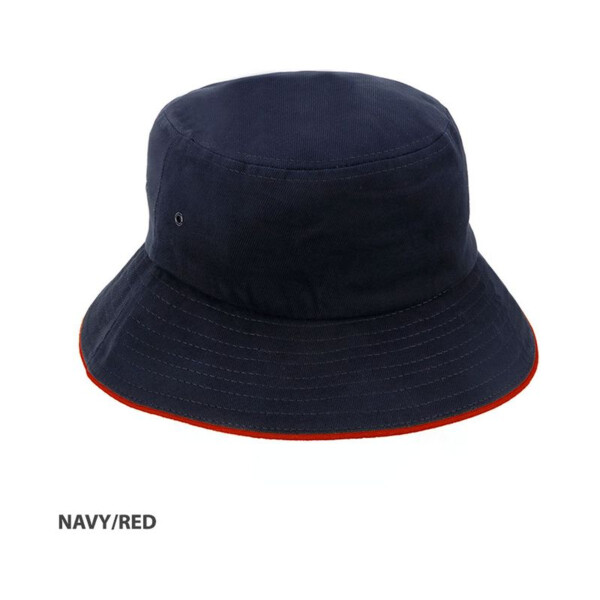 HBC Sandwich Bucket Hat