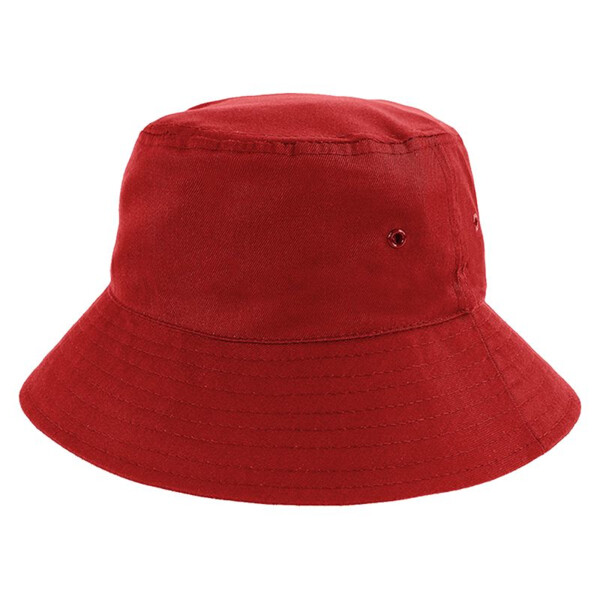 Polycotton School Bucket Hat