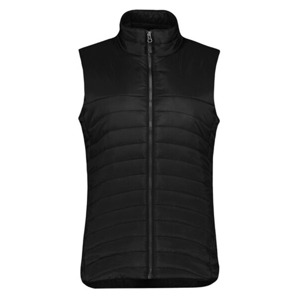 Womens Expedition Vest