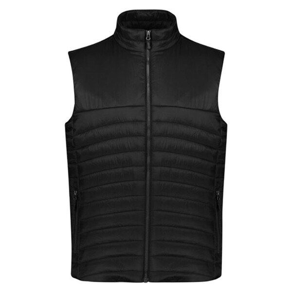 Mens Expedition Vest