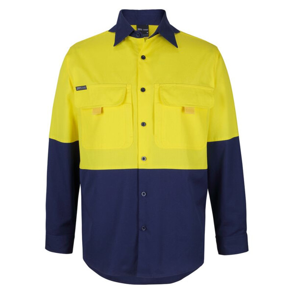 Fishing Shirts