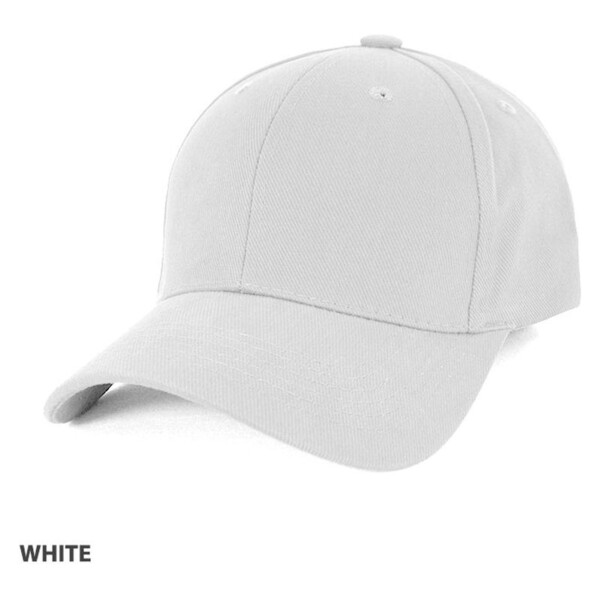 Custom Golf Caps