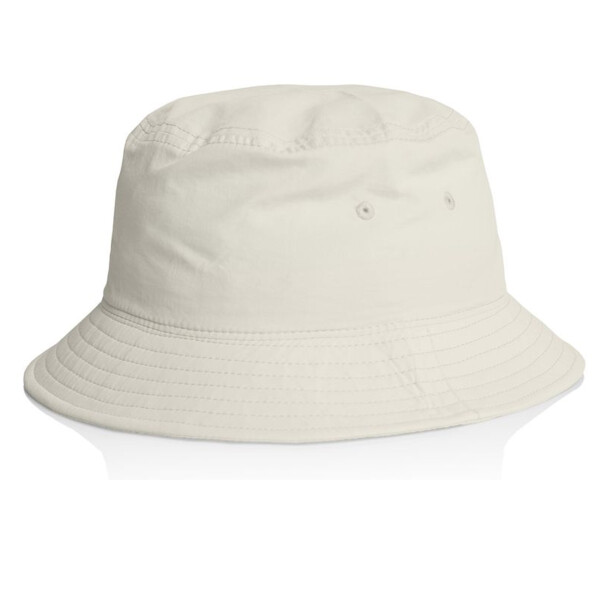 Nylon Bucket Hat