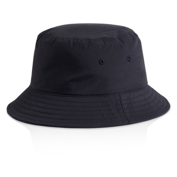 Nylon Bucket Hat