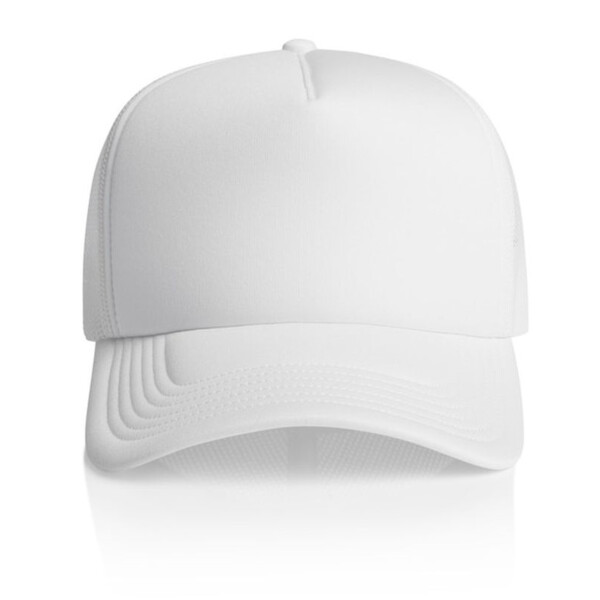 Frame Foam Trucker Cap