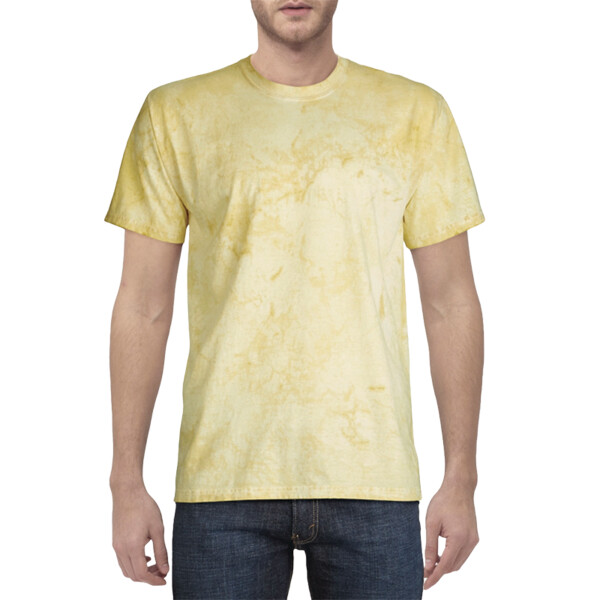 Ctrine tie dye t shirt