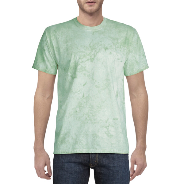 Fern Color Blast shirt