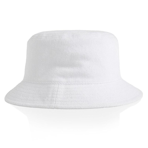 Terry Bucket Hat