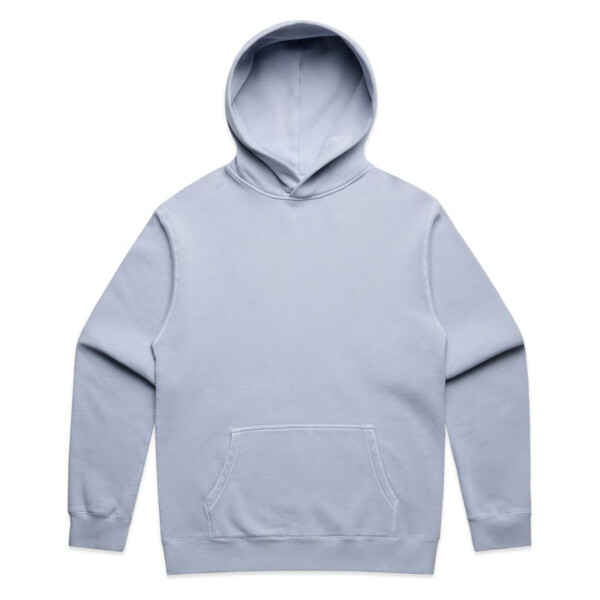 Mens Faded Relax Hood